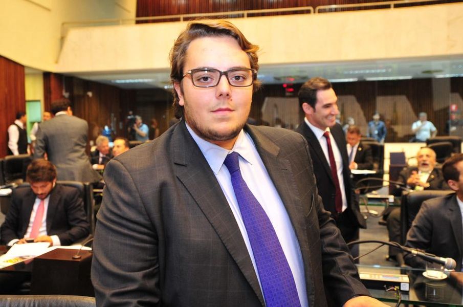 Felipe Francischini