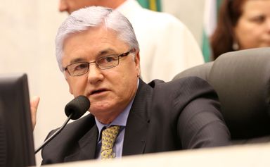 Parlamentares manifestam contrariedade à proposta de aumento das custas dos cartórios pelo TJ