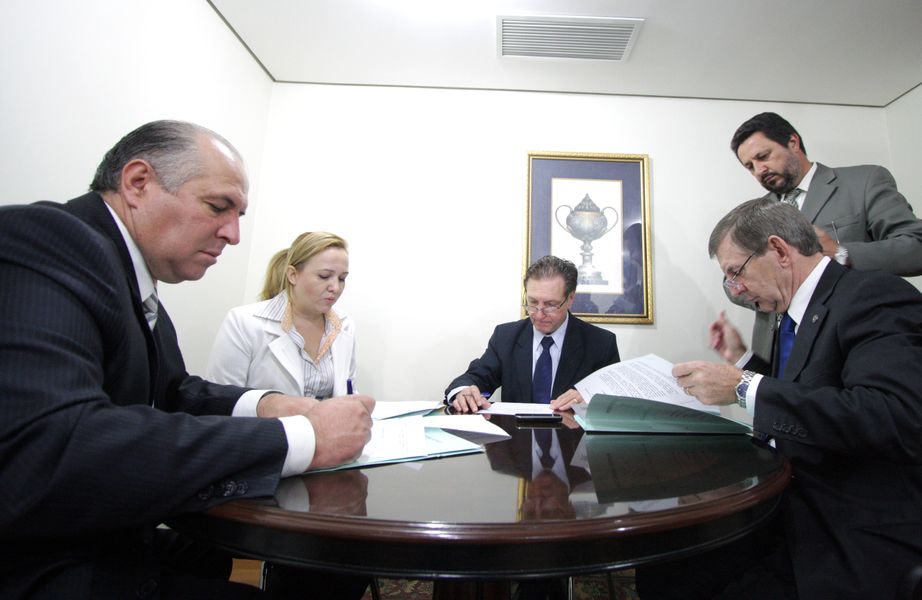 Comissão de Finanças
