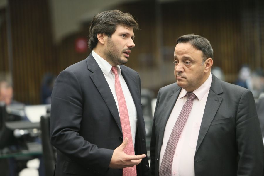 hussein tiago