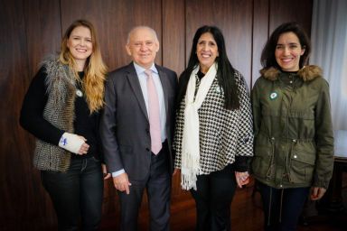 Assembleia promove evento Mulheres e Cidades Inclusivas