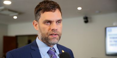 Deputado Goura (PDT) destaca realização de encontro sobre cannabis, em Toledo