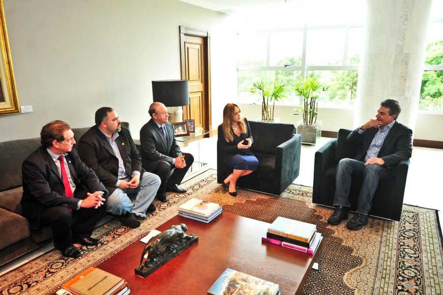 Unale - Congresso Nacional