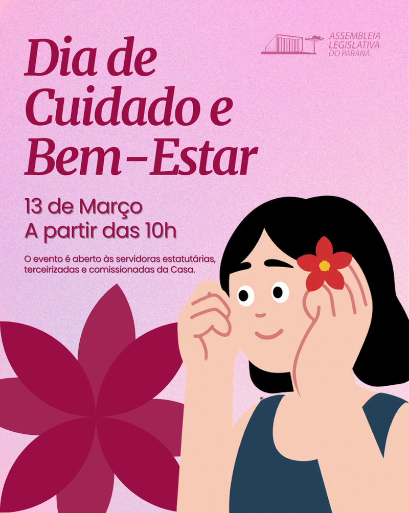 Mavic conselho evento dia mulheres