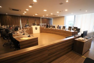 CCJ aprova projeto que parcela em até 180 meses as dívidas de ICMS, IPVA e ITCMD