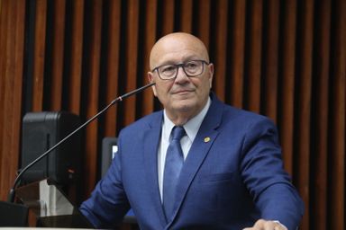 Deputado Luiz Claudio Romanelli (PSD) denuncia cobrança irregular de pedágio e cobra fiscalização da ANTT nas rodovias do Paraná