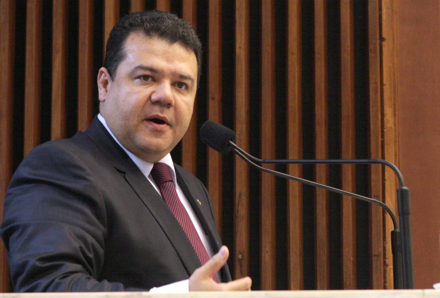Pastor Edson