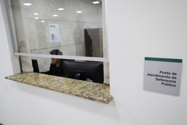 Posto da Defensoria Pública na Assembleia alcança mais de 5.200 atendimentos
