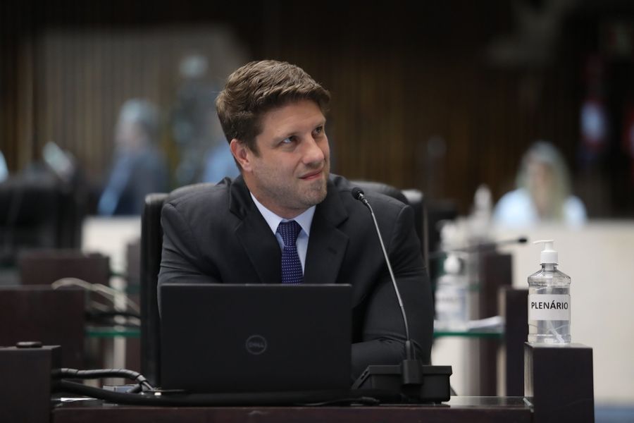 requião pec