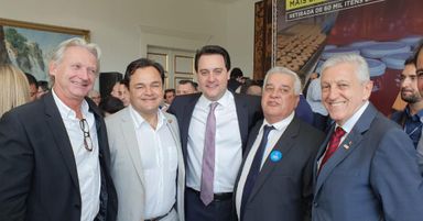 Mais de 60 mil itens do setor de alimentos e os vinhos são retirados do regime de Substituição Tributária (ST) no Paraná