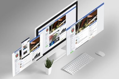 Redes sociais da Assembleia registram crescimento da participação dos cidadãos paranaenses
