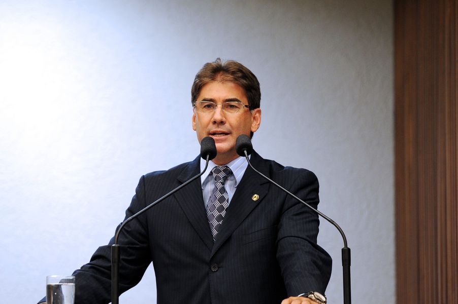 Paranhos