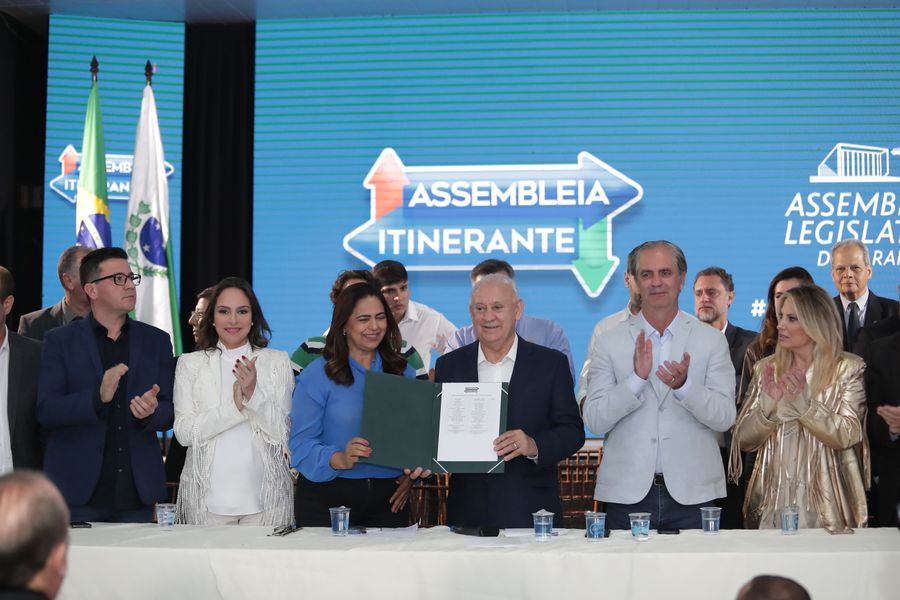 entrega demandas expoingá