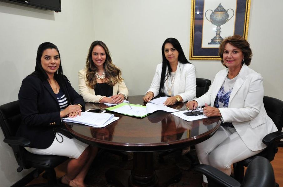 Comissão dos Direitos da Mulher
