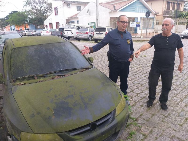 recalcatti veículos