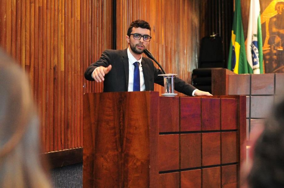 Roberto Barbosa Filho