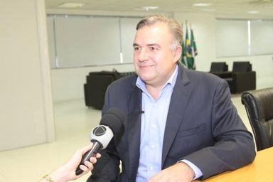 Deputado Ney Leprevost (União) protocola projeto que garante direitos de pessoas com diabetes