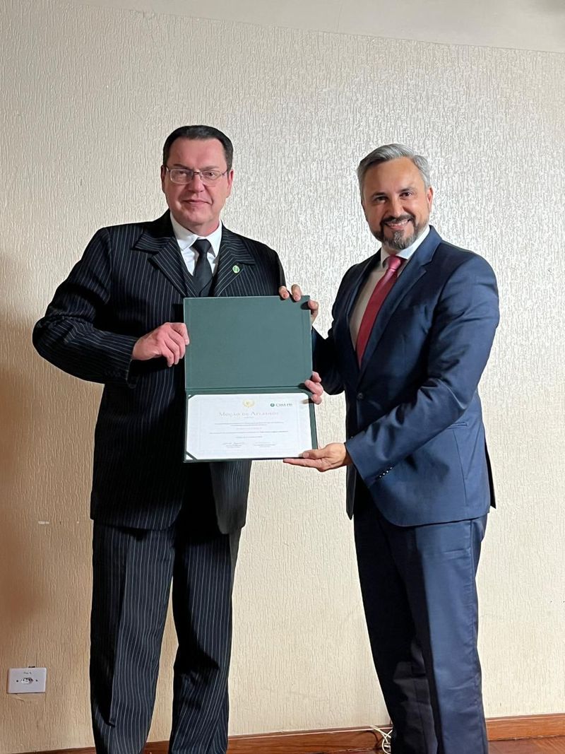 Fabio Oliveira CRM