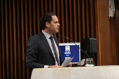 Presidente da Comissão de Ecologia denuncia descaso ambiental do Governo ao impor aprovação de novos empreendimentos hidrelétricos