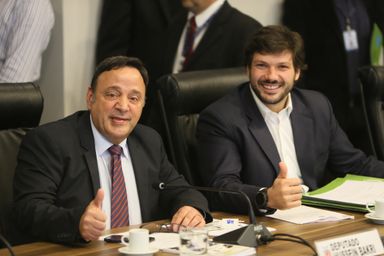 Polícia Científica e servidores serão homenageados na Alep
