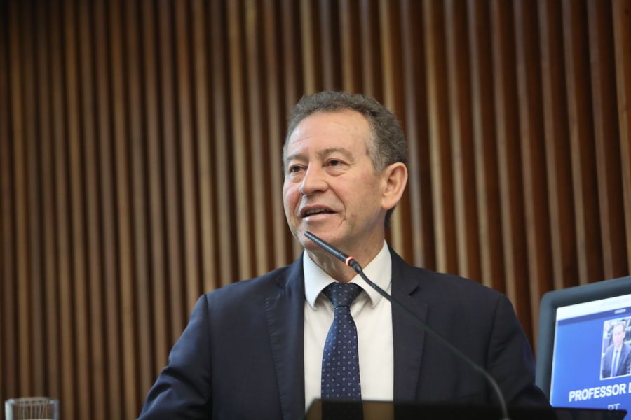 lemos reposição