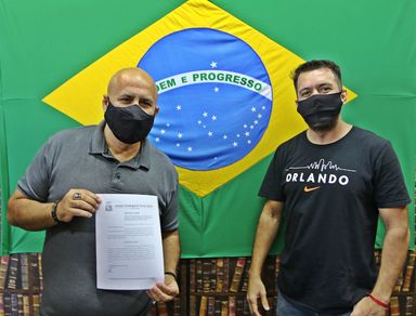 Deputado Soldado Fruet comemora inclusão de Foz do Iguaçu no Pedala Paraná