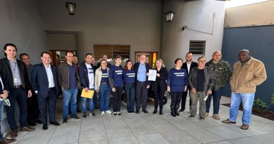 Projeto do deputado Tercilio Turini (MDB) atende demanda dos proprietários de loteamentos