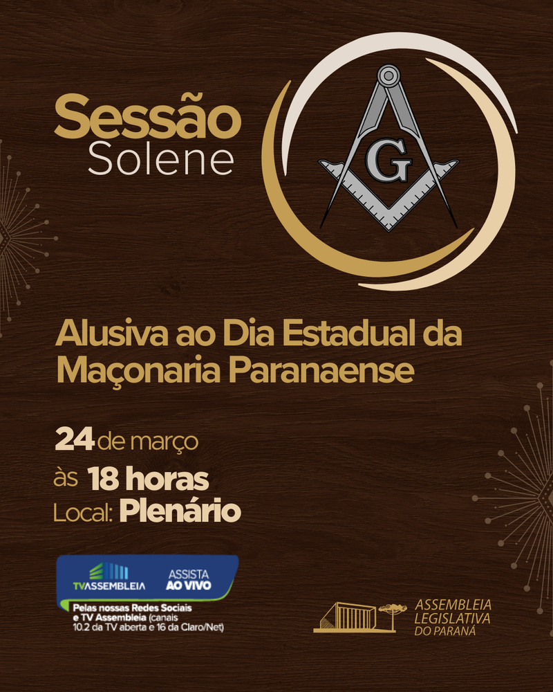 Solene Maçonaria