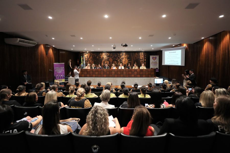 solenidade força feminina seg pub