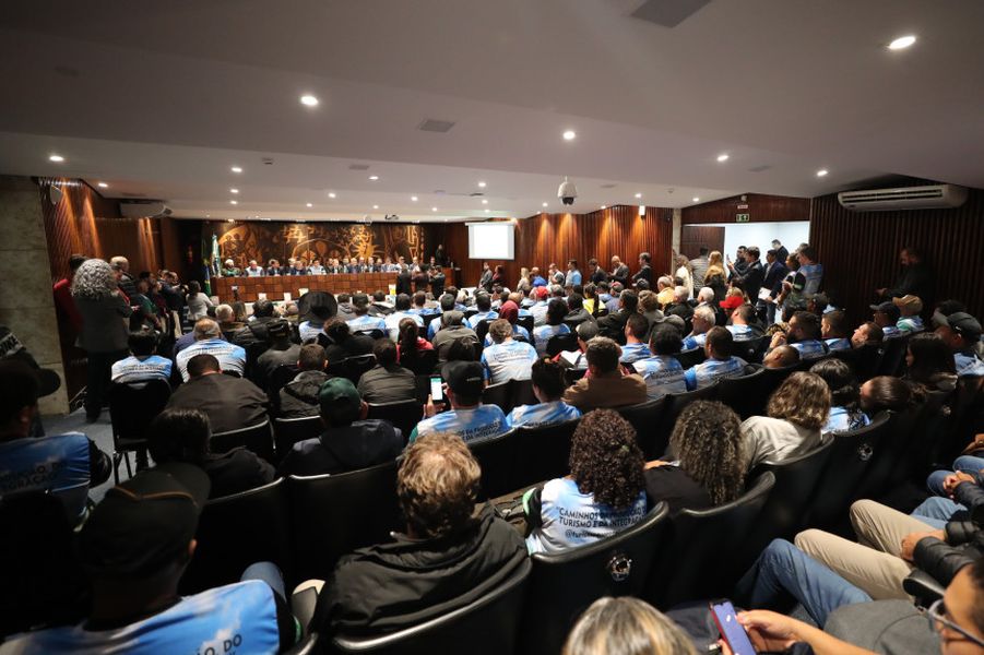 balanço audiências