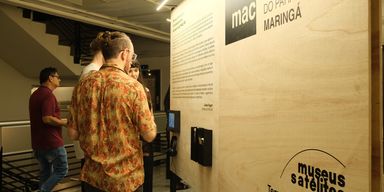 “A cultura precisa estar onde as pessoas estão”, afirma deputada Maria Victoria (PP) sobre a chegada do MAC a Maringá