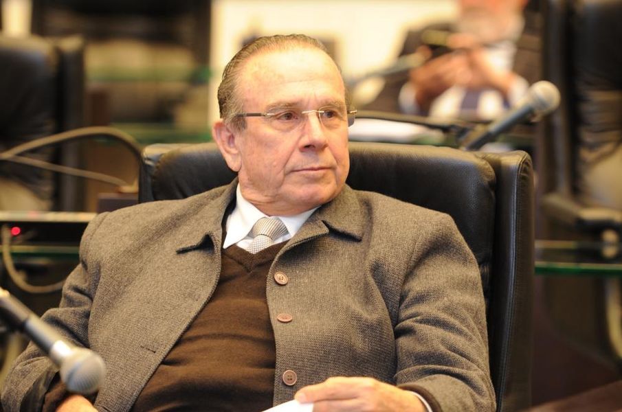 Deputado Jonas Guimarães