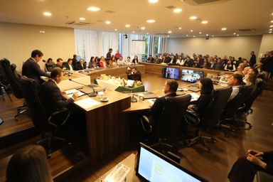Assembleia debate redução do ICMS para produtos artesanais, com destaque para os queijos