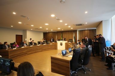 Emendas ao projeto que trata da Reforma Administrativa do Estado são aprovadas na CCJ