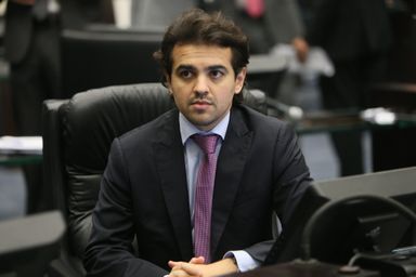 Deputado Guerra quer que a Assembleia Legislativa participe das ações em comemoração do Bicentenário da Independência