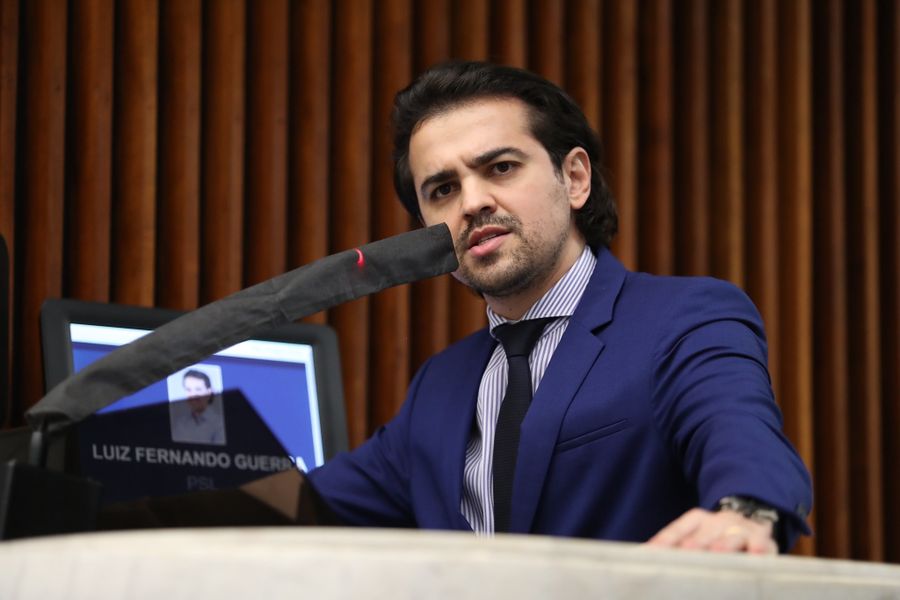 guerra idoso