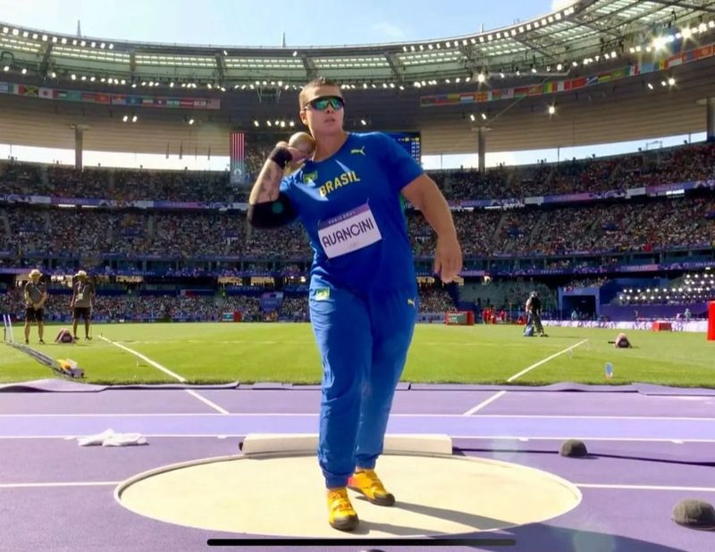 cobra atleta