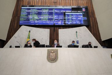 Assembleia aprova projeto que reforça o caixa do Fundo Estadual de Combate à Pobreza