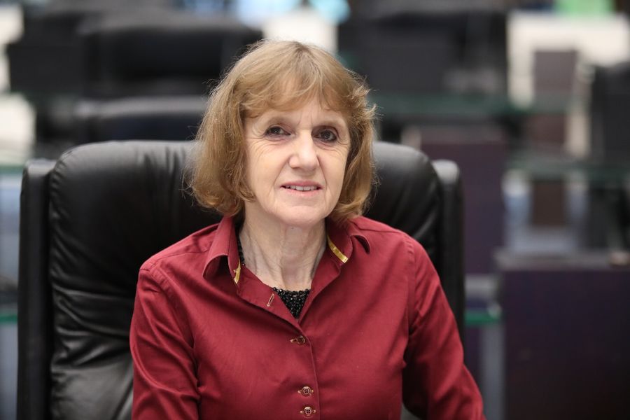 luciana utilidade