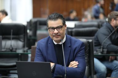 Deputado Marcelo Rangel (PSD) celebra aprovação no Senado de projeto que reconhece fibromialgia como deficiência