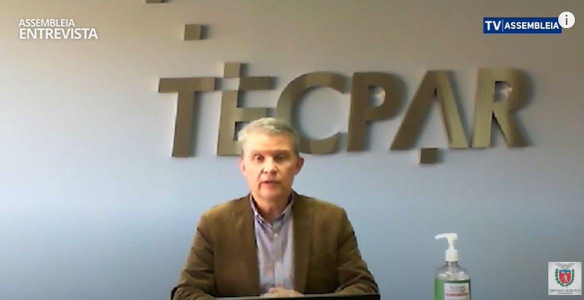 assembleia entrevista tecpar