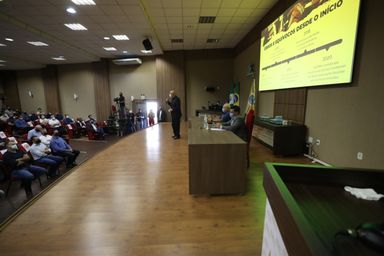 Lideranças do Sudoeste refutam modelo de outorga e exigem tarifas com menor preço no novo modelo de pedágio