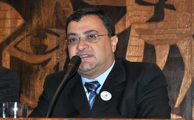 Sessão plenária de segunda-feira (16) contará com a participação do secretário da Saúde