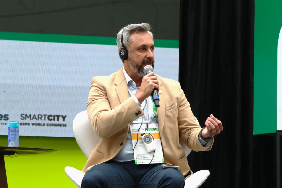 fabio oliveira smar city