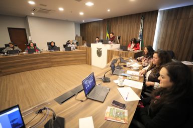 Audiência traz contribuições ao Turismo de Base Comunitária no Paraná