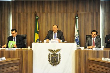 Renovada, CCJ analisa mais de 200 proposições no primeiro semestre