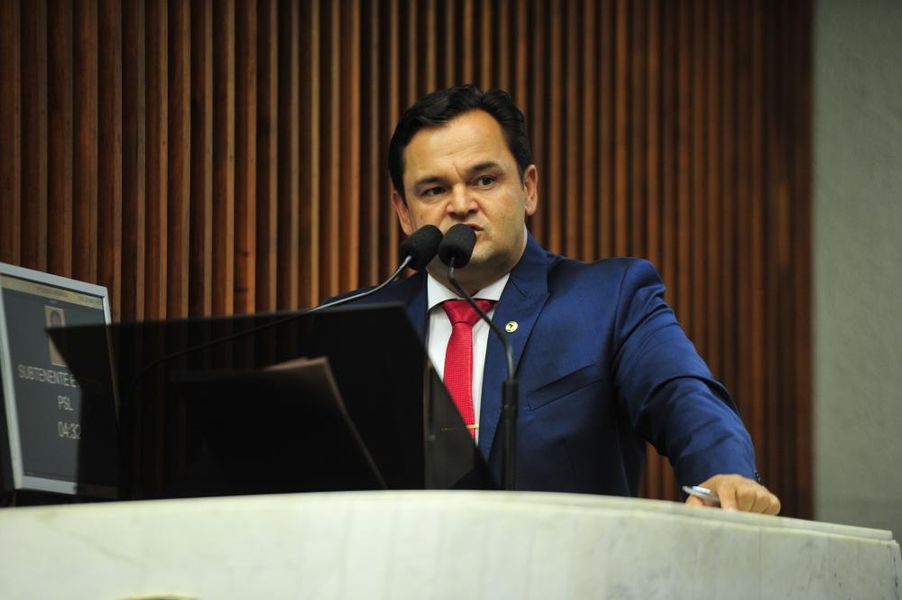 Subtenente Everton