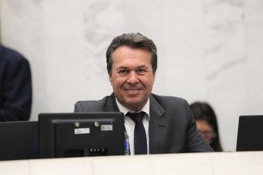 Terceiro Setor ganha data comemorativa oficial no Paraná