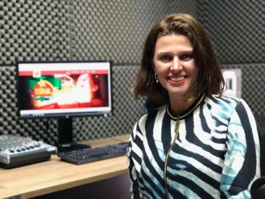 Natal em Curitiba terá calendário recheado e atividades gratuitas
