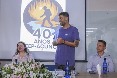Deputado Goura (PDT) pede tombamento de oito cavernas do Paraná
